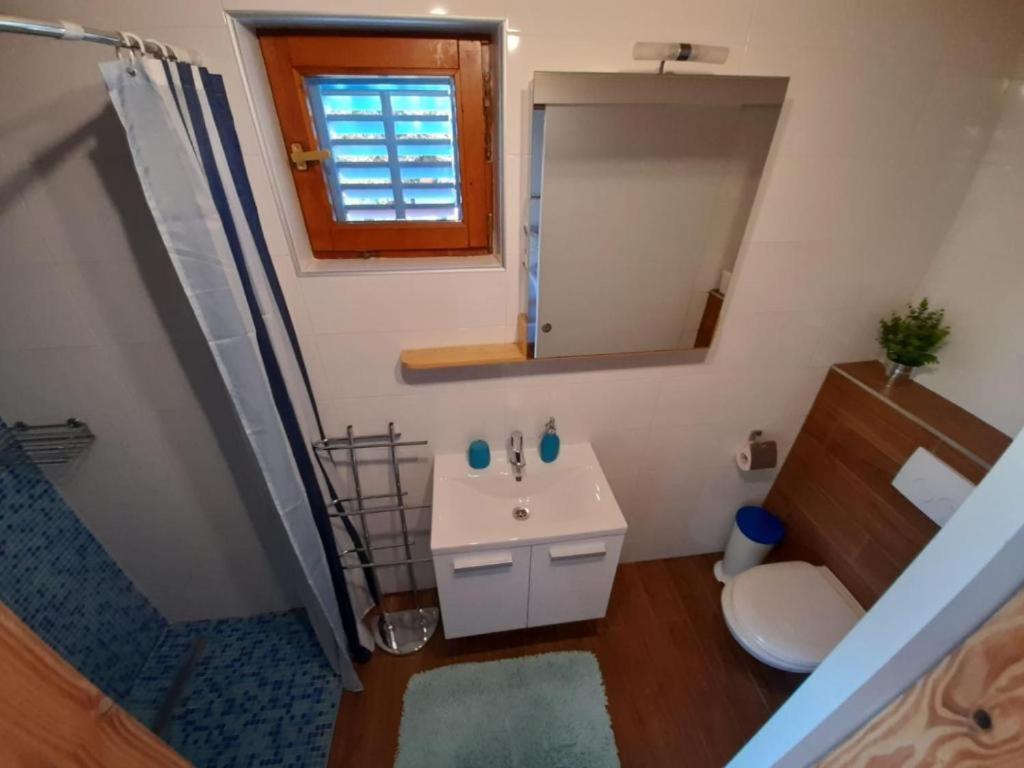 Apartments Mare 2 Hvar Town Zewnętrze zdjęcie