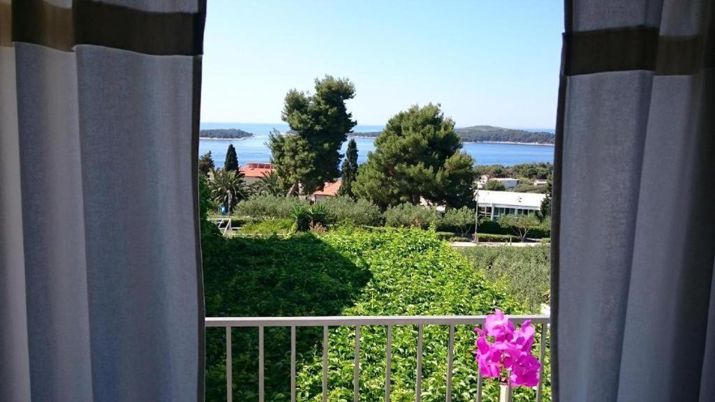 Apartments Mare 2 Hvar Town Zewnętrze zdjęcie