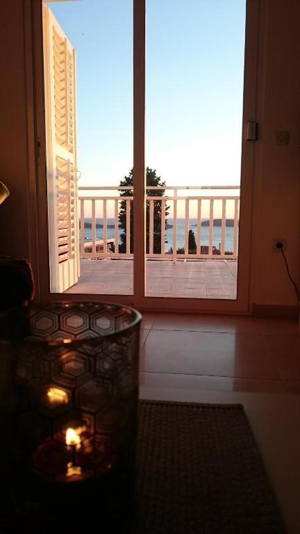 Apartments Mare 2 Hvar Town Zewnętrze zdjęcie