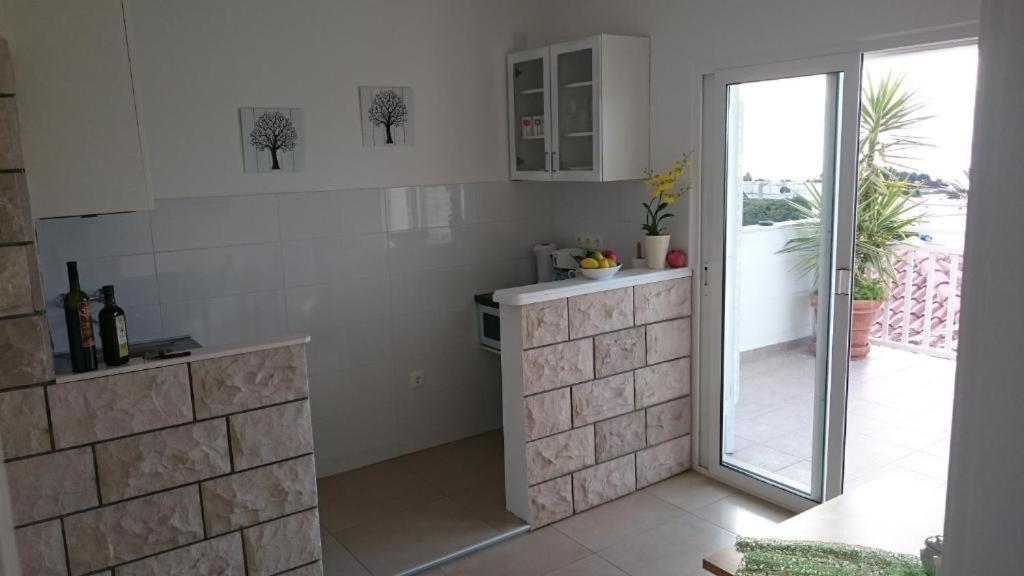 Apartments Mare 2 Hvar Town Zewnętrze zdjęcie