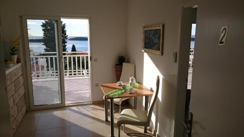 Apartments Mare 2 Hvar Town Zewnętrze zdjęcie