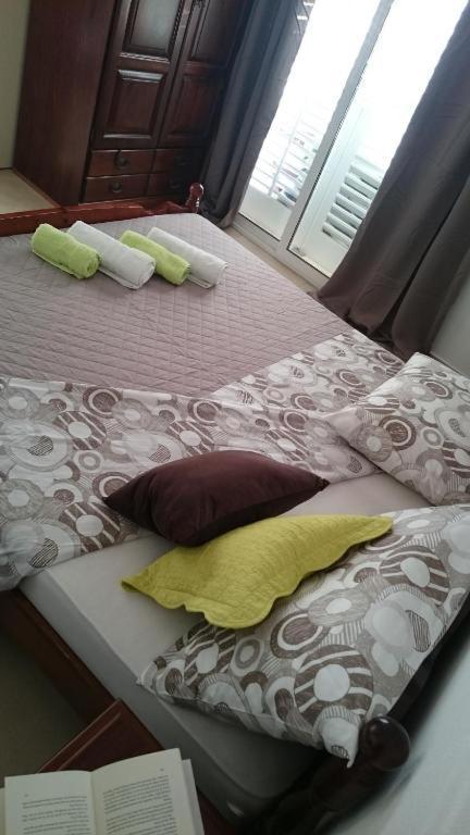 Apartments Mare 2 Hvar Town Zewnętrze zdjęcie
