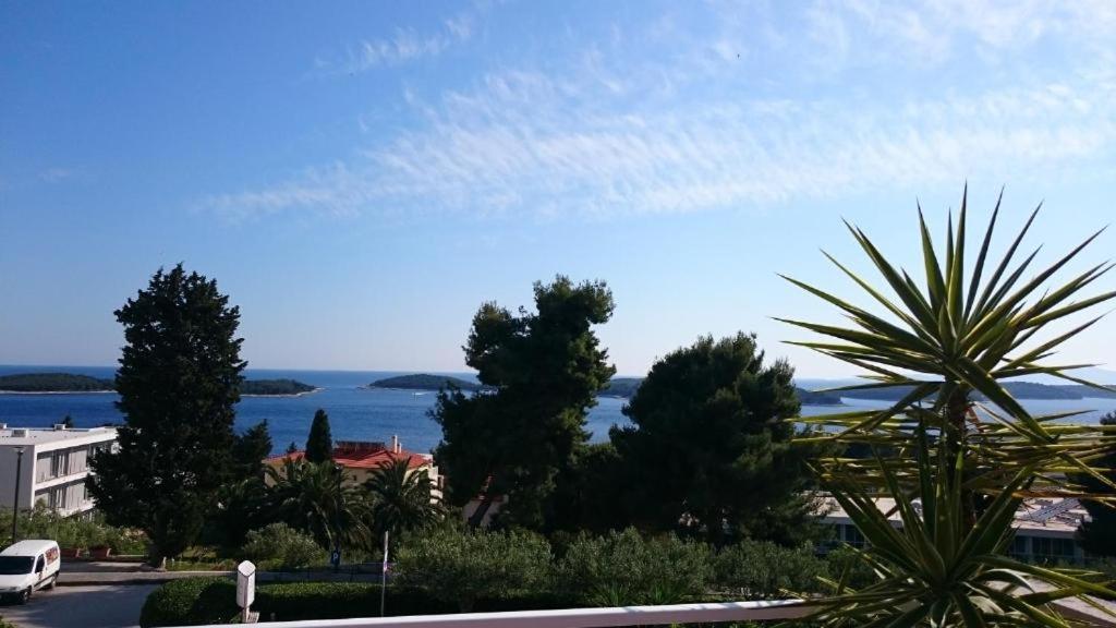 Apartments Mare 2 Hvar Town Zewnętrze zdjęcie