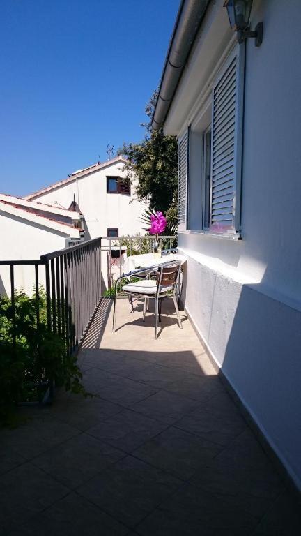 Apartments Mare 2 Hvar Town Zewnętrze zdjęcie