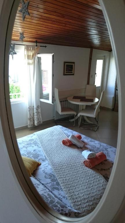 Apartments Mare 2 Hvar Town Zewnętrze zdjęcie
