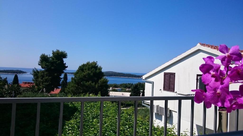 Apartments Mare 2 Hvar Town Zewnętrze zdjęcie