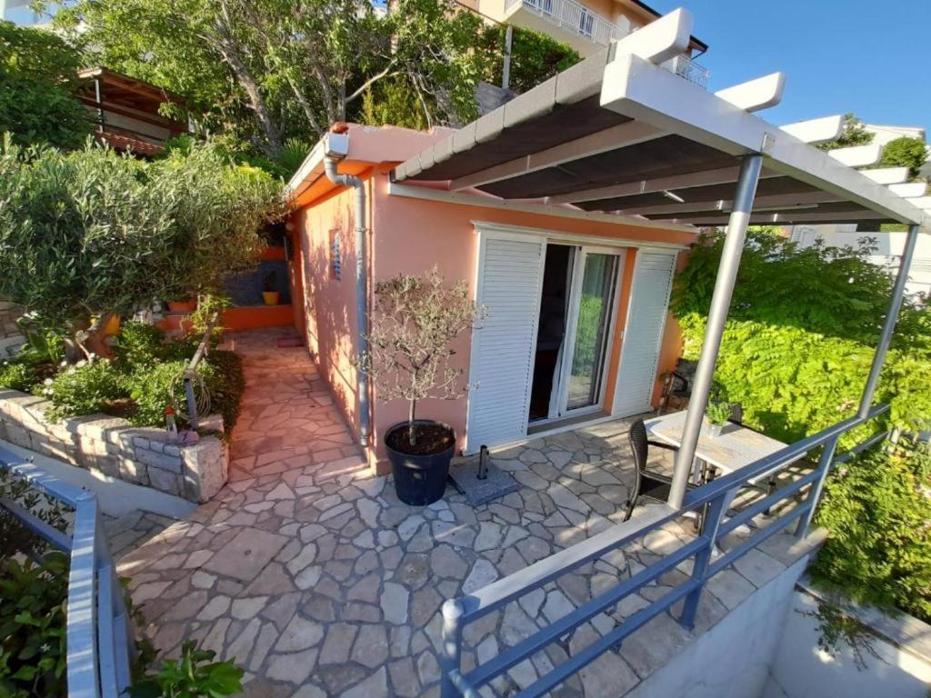 Apartments Mare 2 Hvar Town Zewnętrze zdjęcie